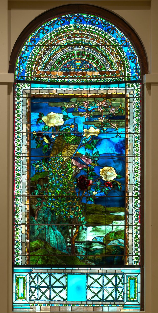  av John La Farge