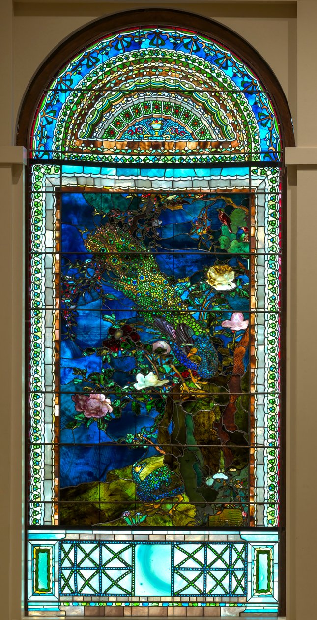  av John La Farge