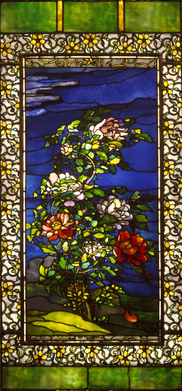  av John La Farge