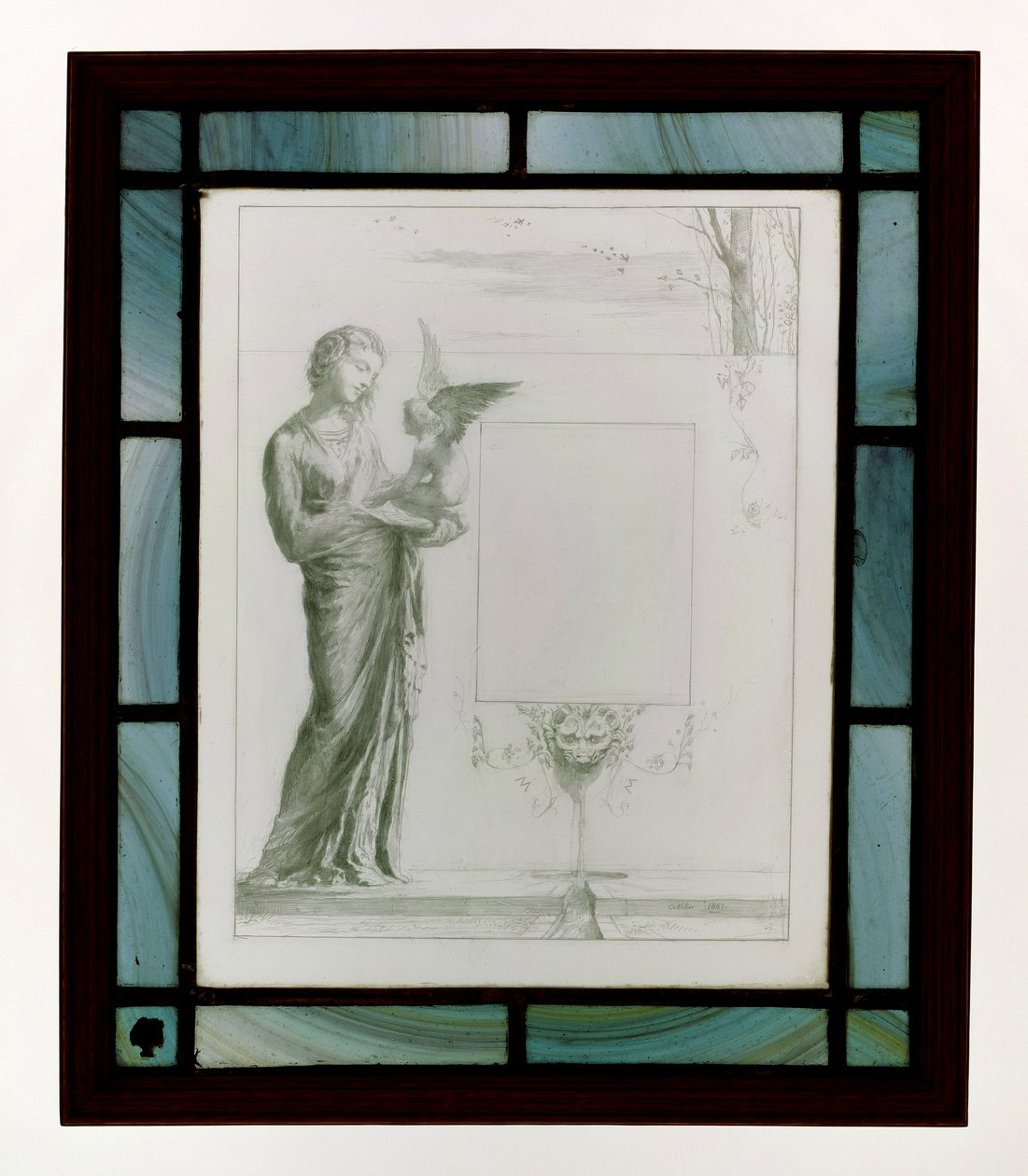  av John La Farge