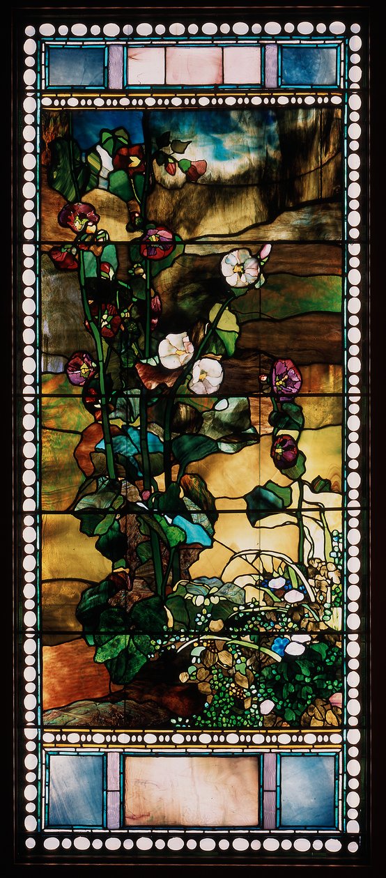  av John La Farge or Lafarge