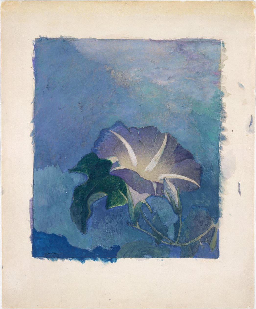  av John La Farge or Lafarge