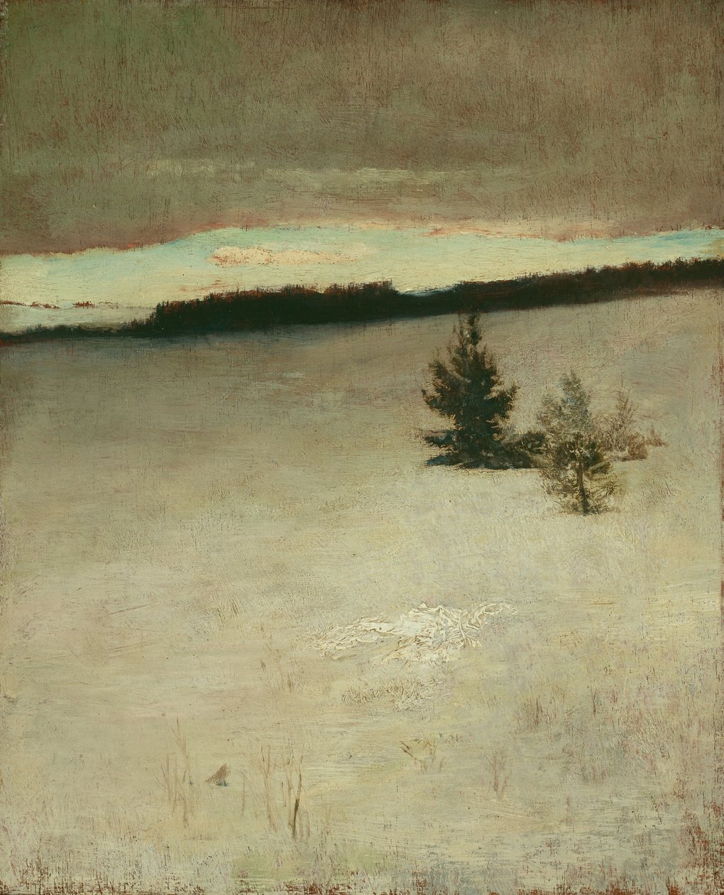  av John La Farge or Lafarge