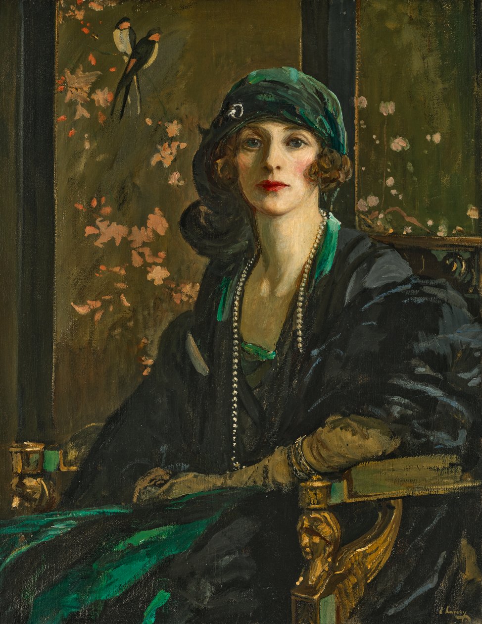  av John Lavery