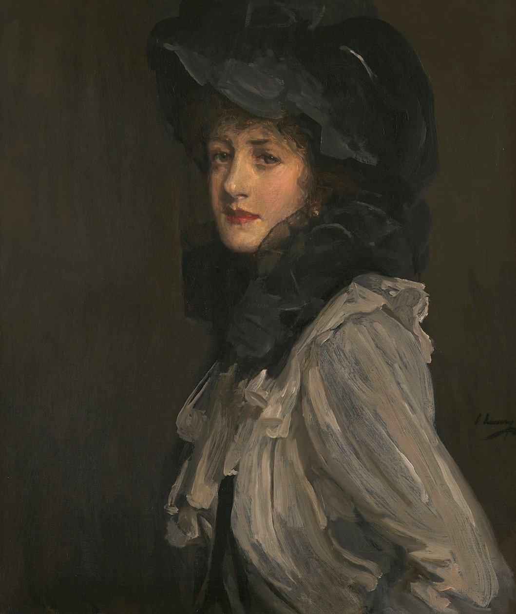  av John Lavery