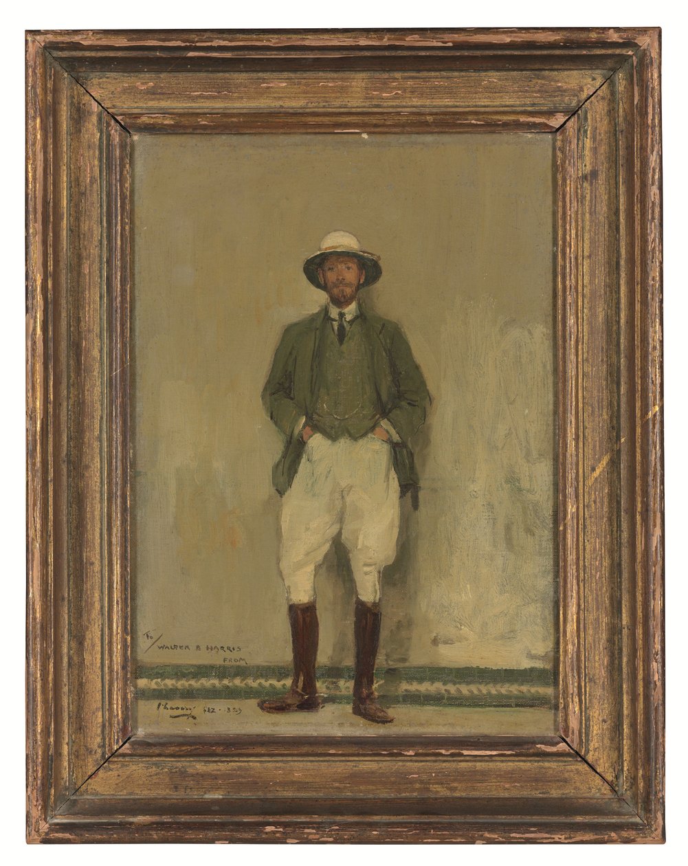  av John Lavery
