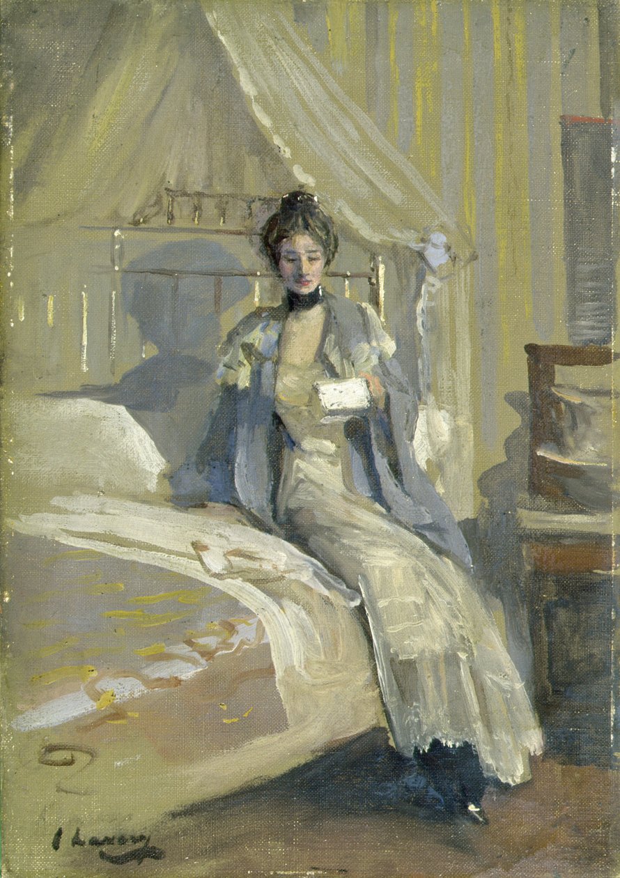  av John Lavery