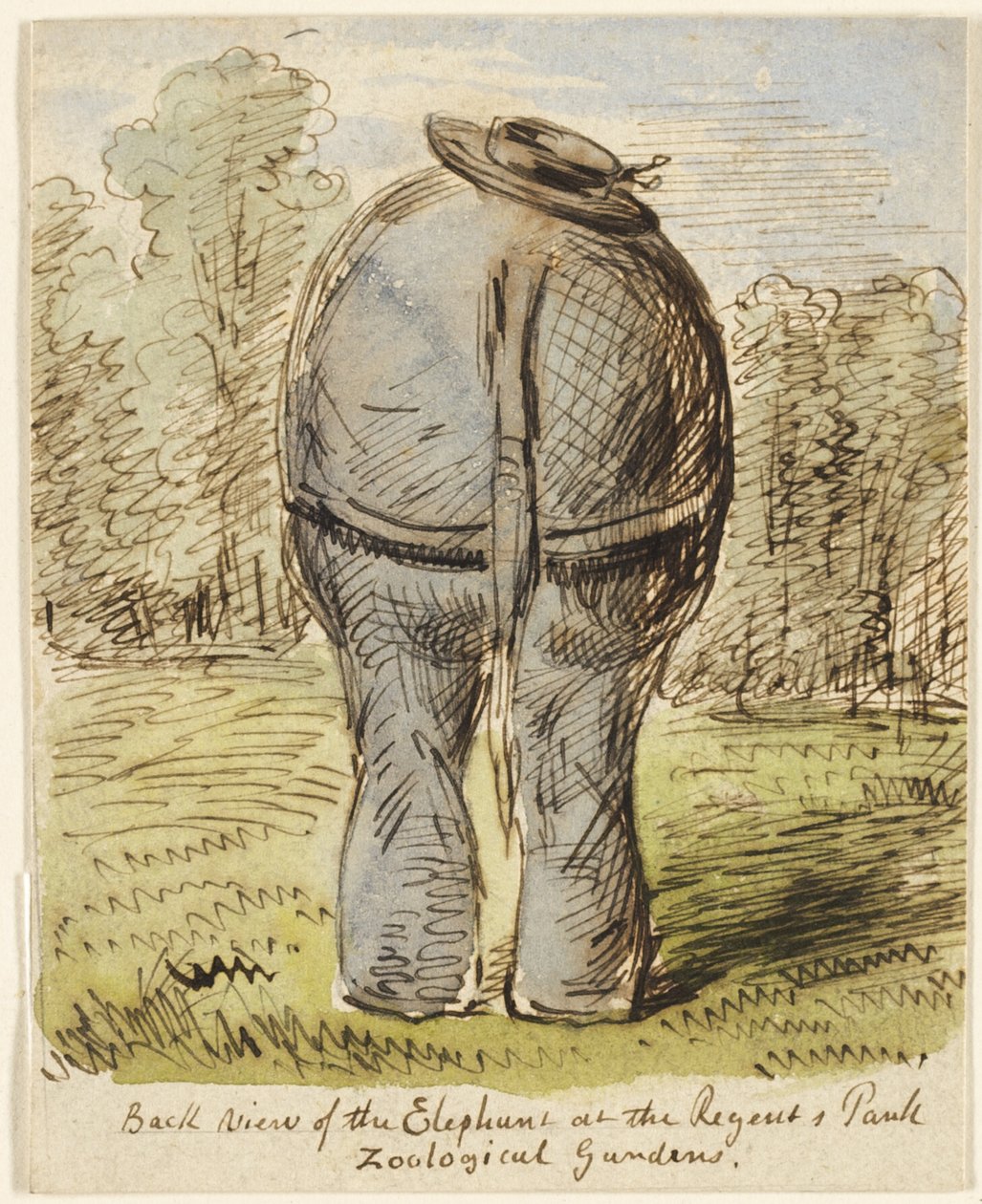  av John Leech