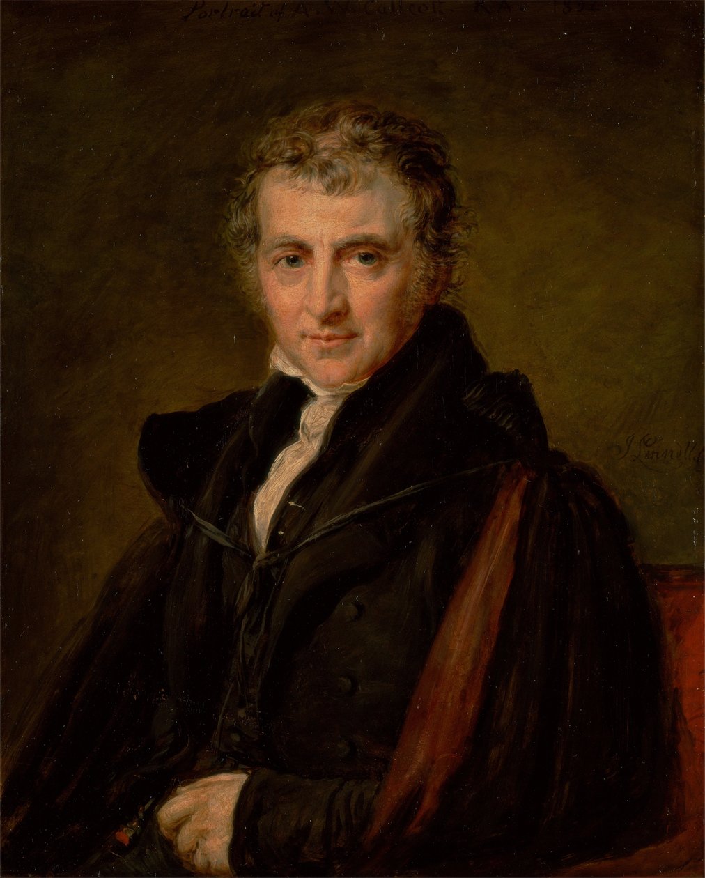  av John Linnell