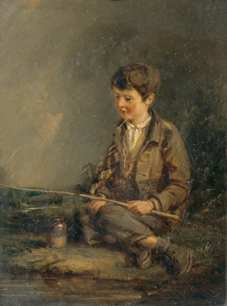  av John Linnell