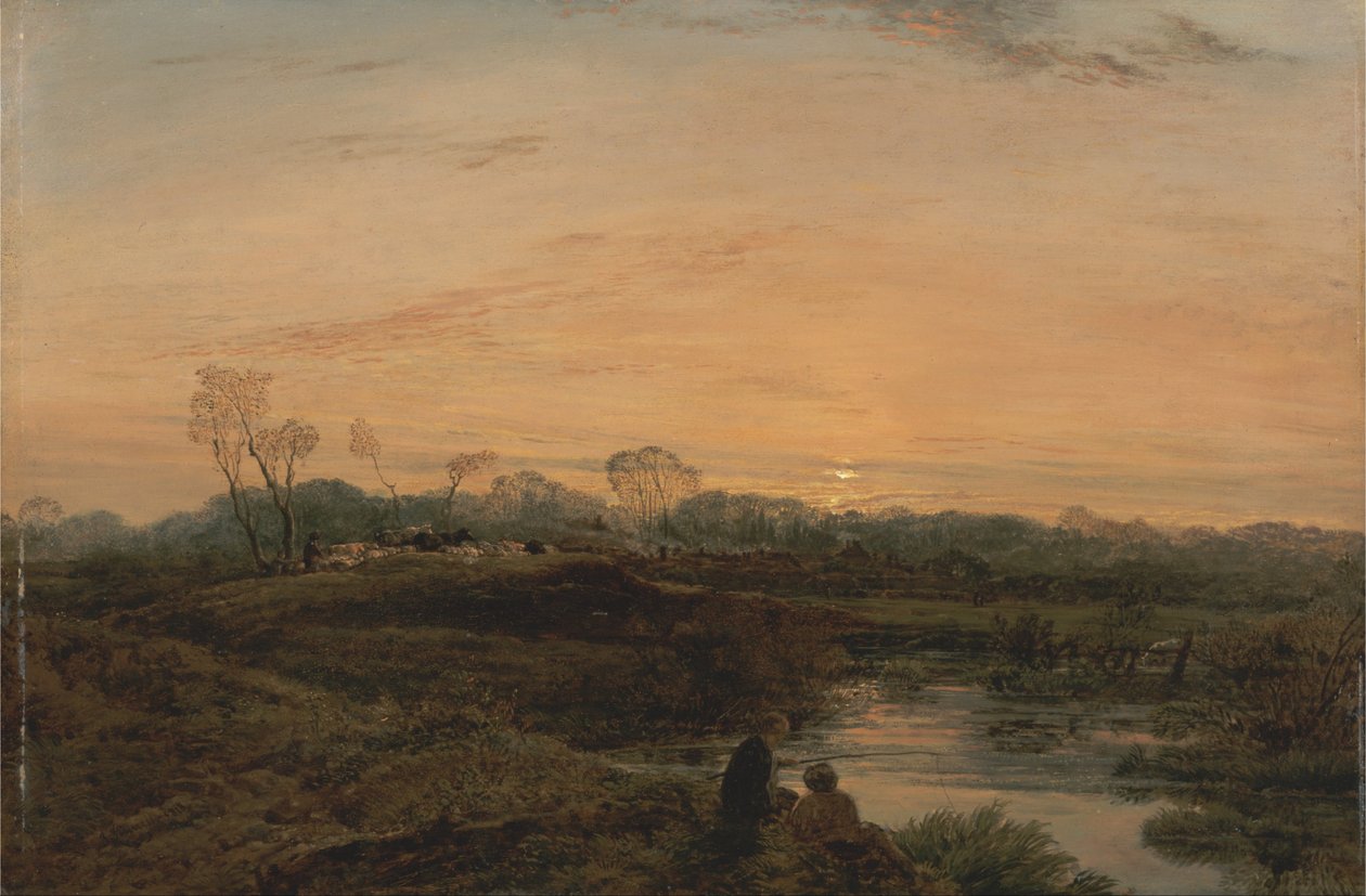  av John Linnell