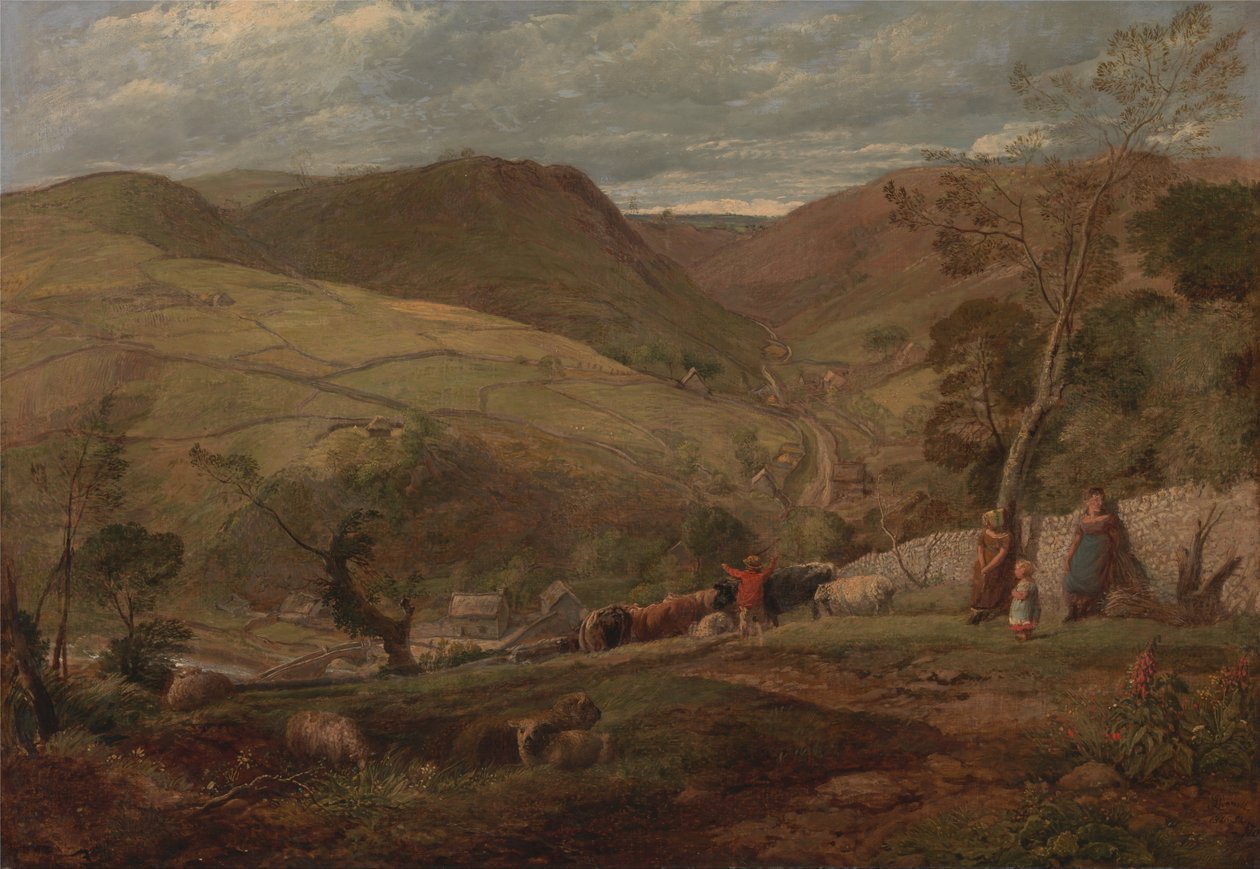  av John Linnell