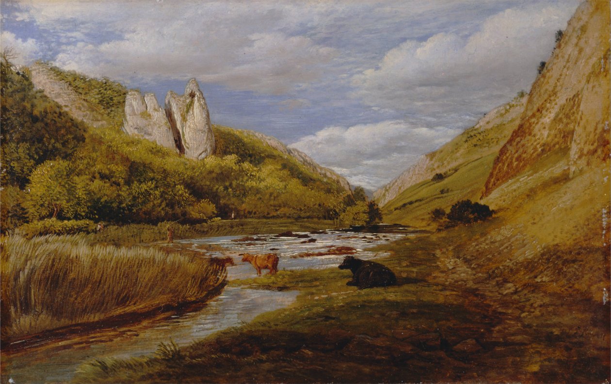 av John Linnell