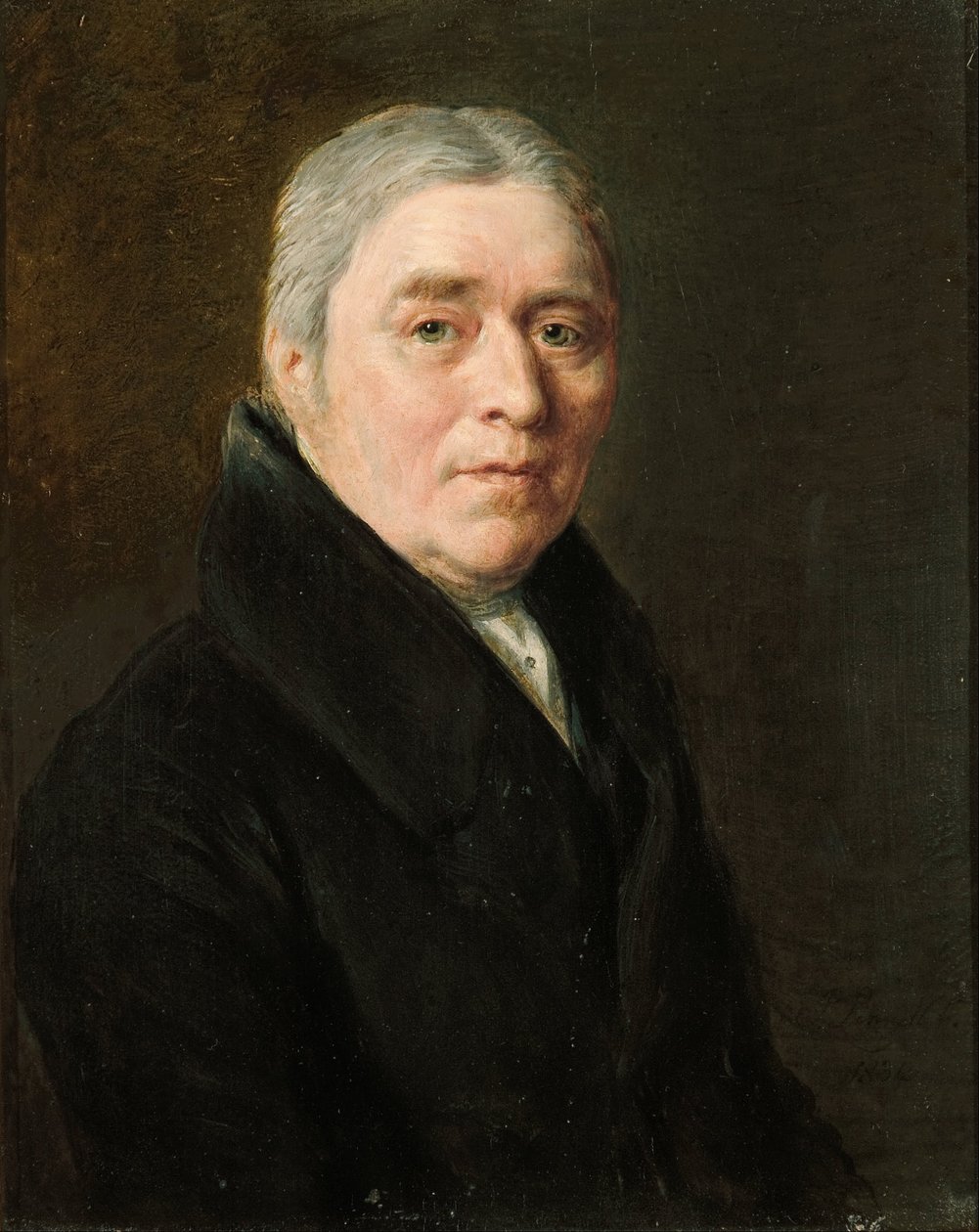 av John Linnell