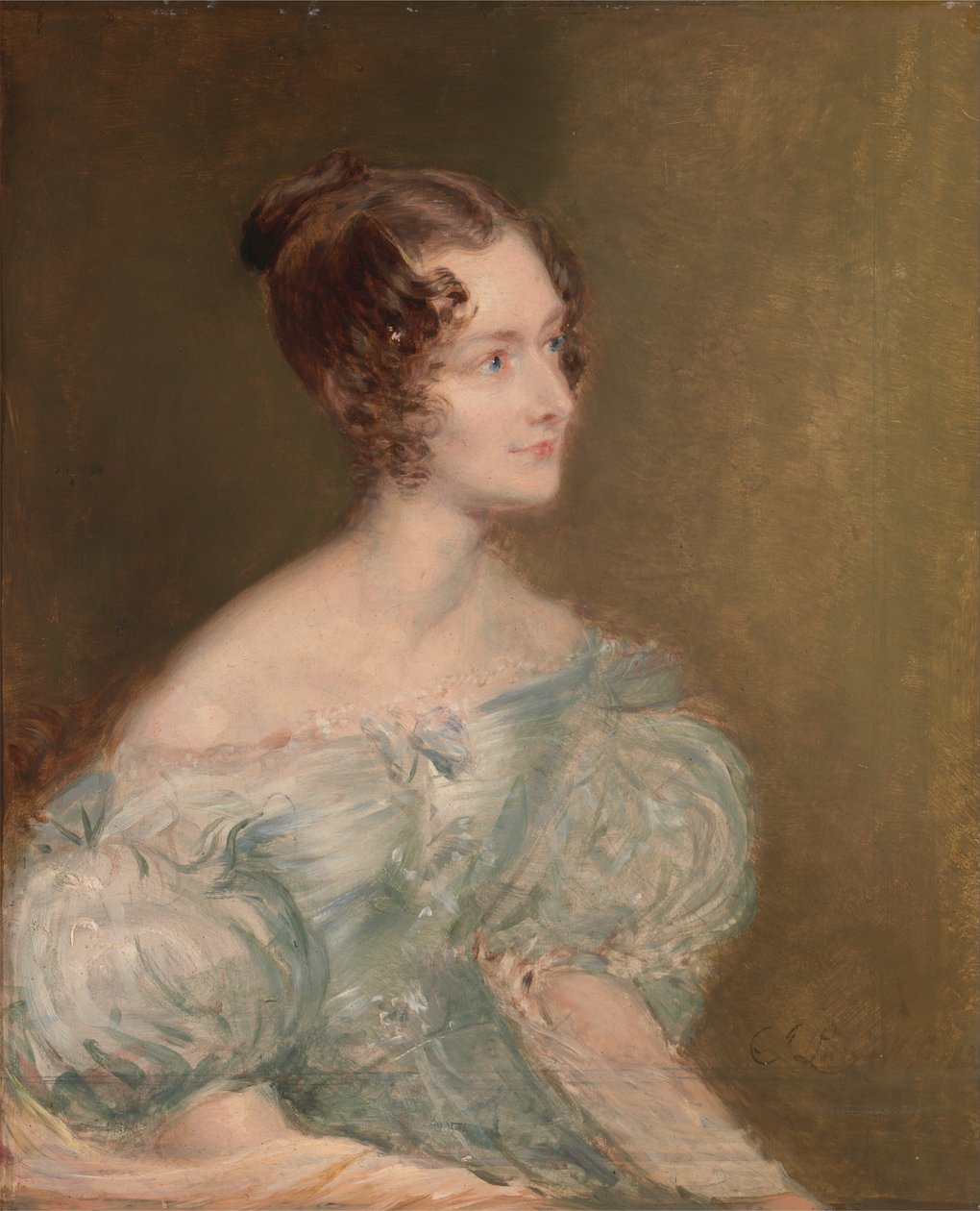  av John Linnell