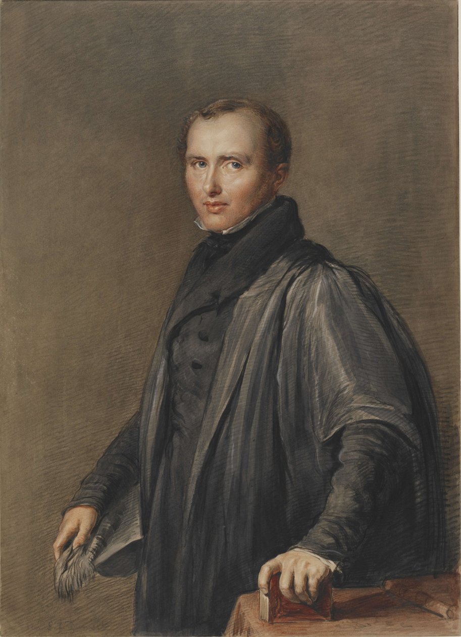  av John Linnell