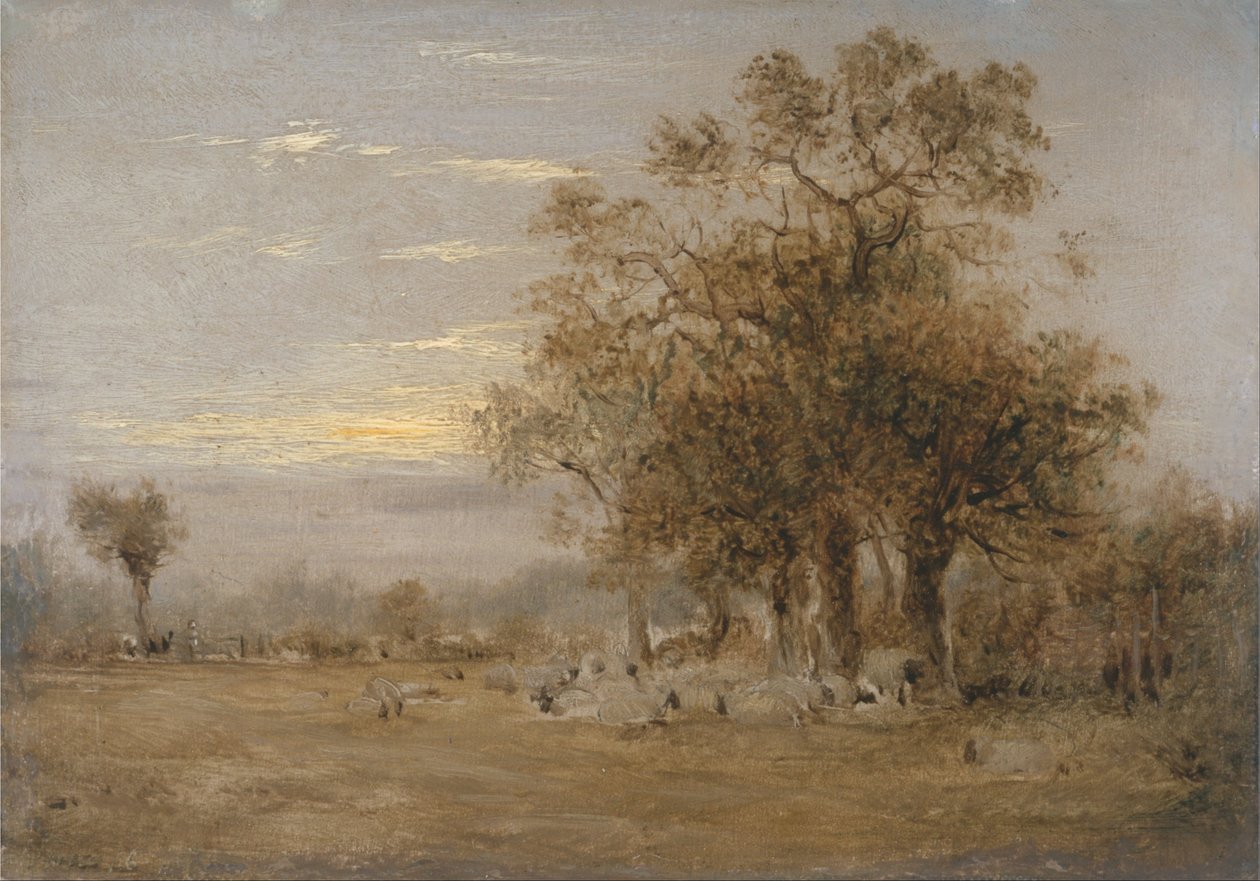  av John Linnell