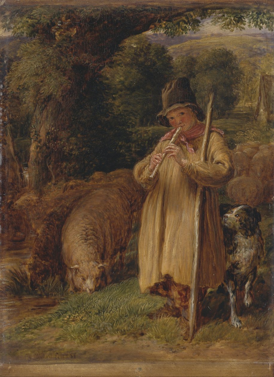  av John Linnell