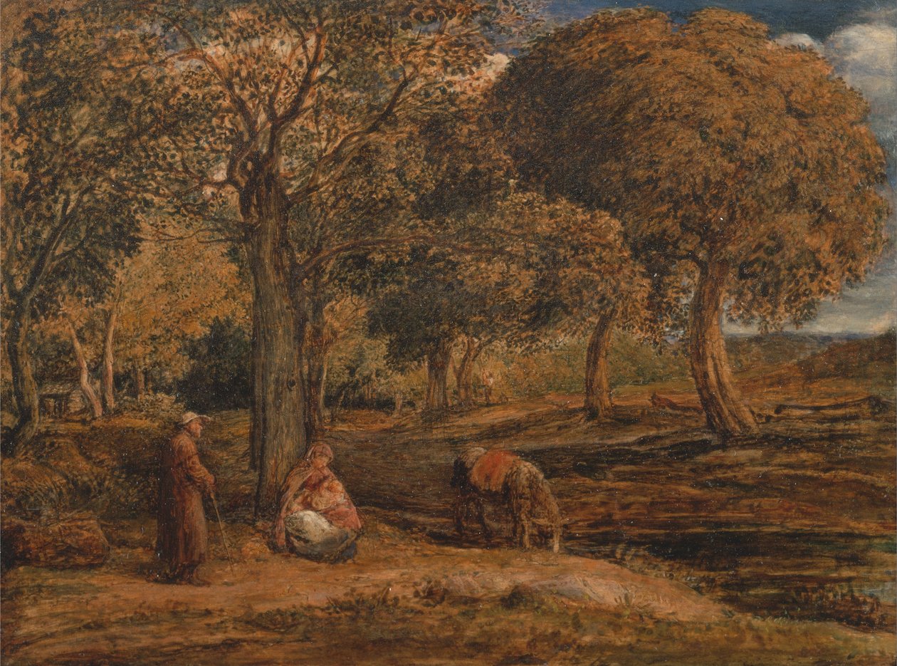  av John Linnell