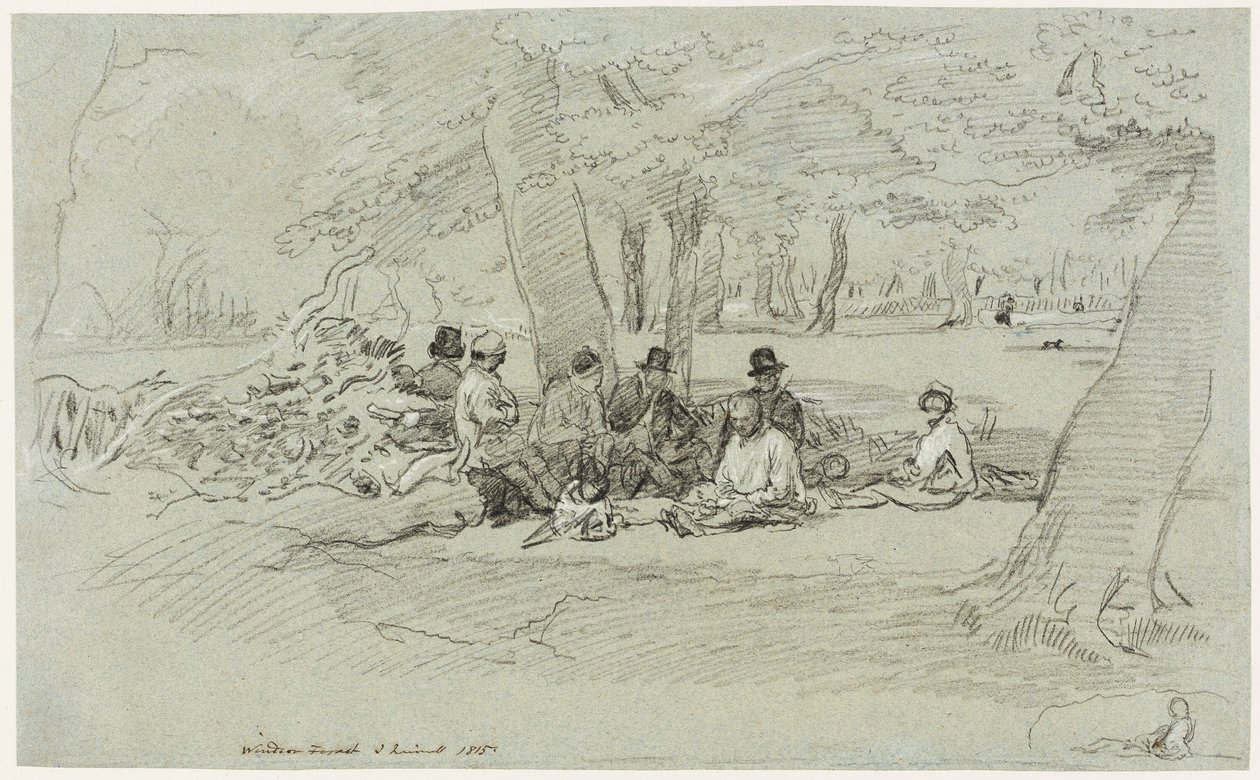  av John Linnell