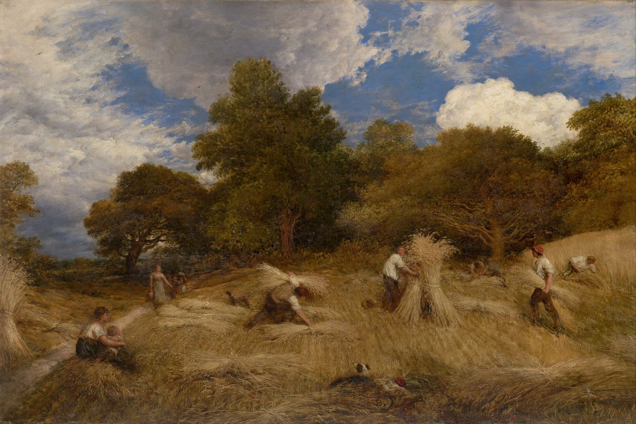  av John Linnell