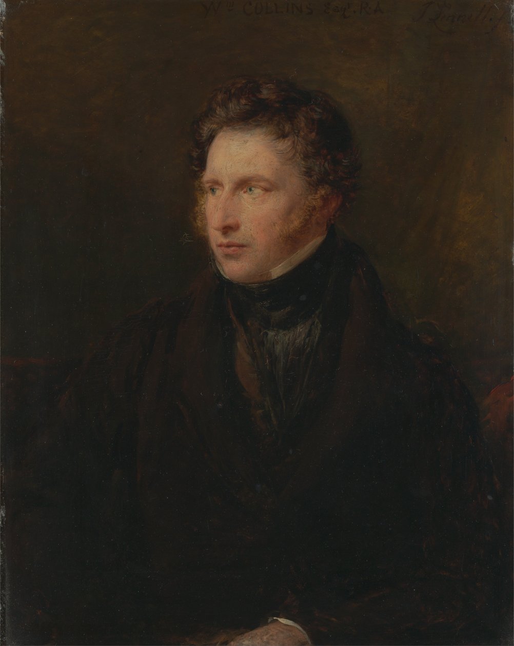  av John Linnell
