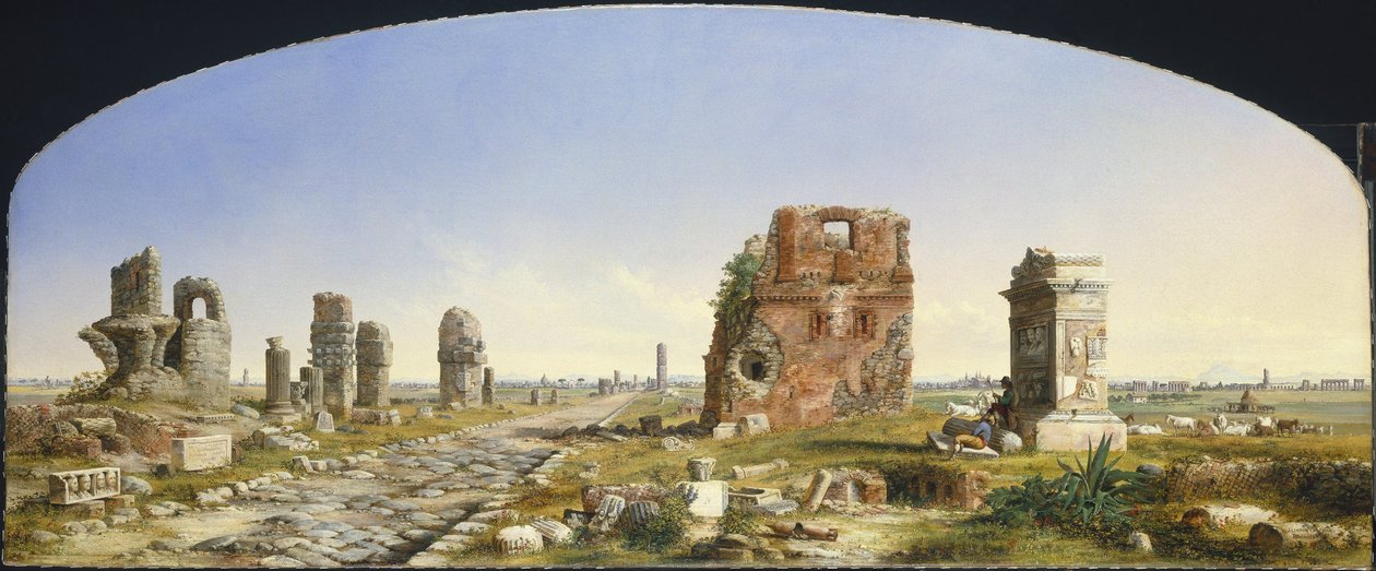  av John Linton Chapman
