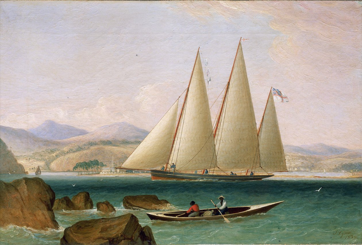  av John Lynn
