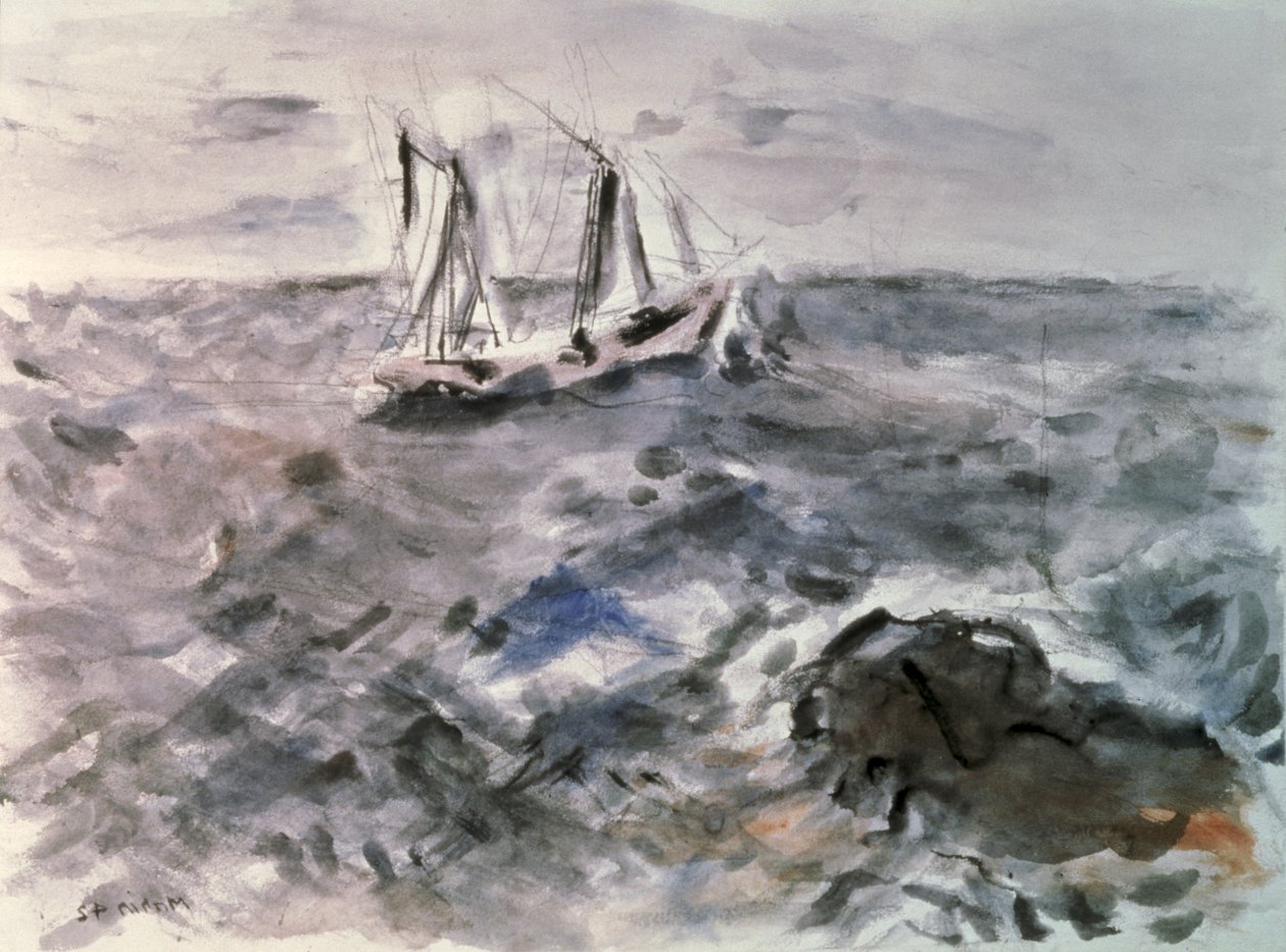  av John Marin