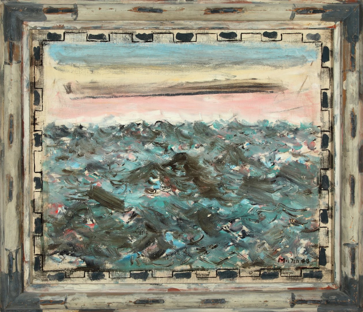  av John Marin