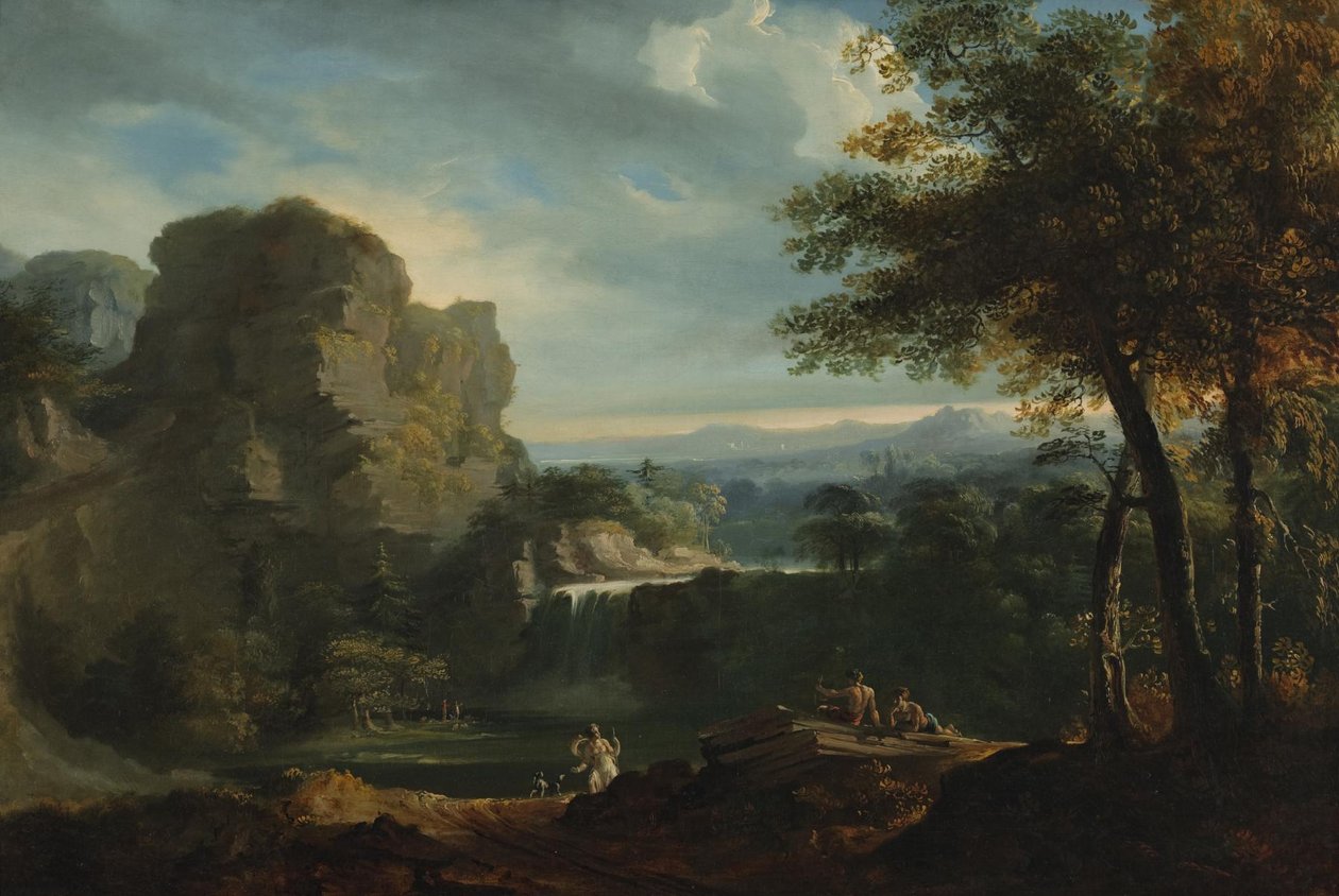  av John Martin