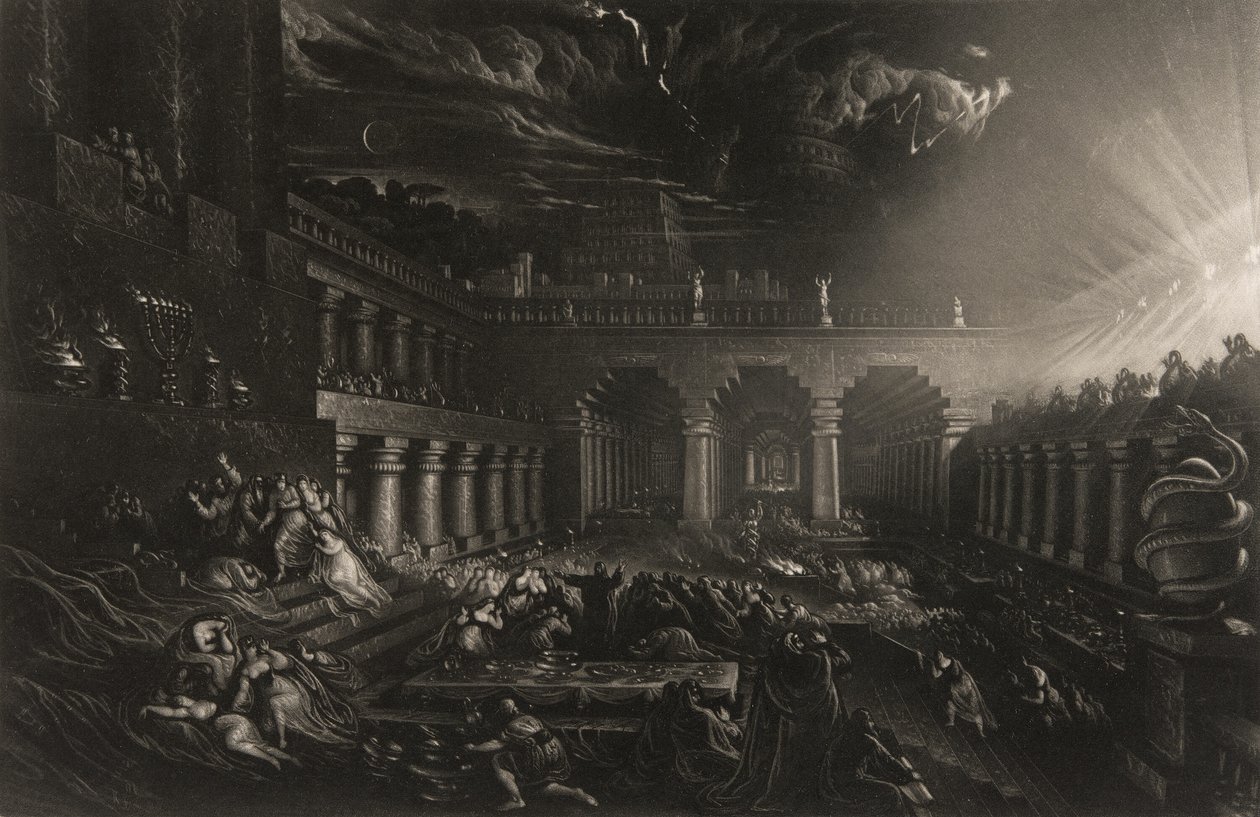  av John Martin