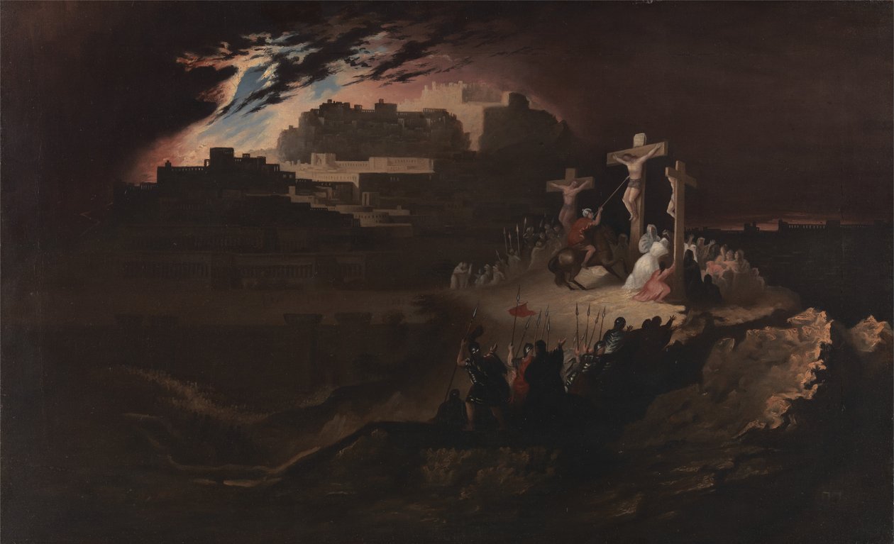  av John Martin