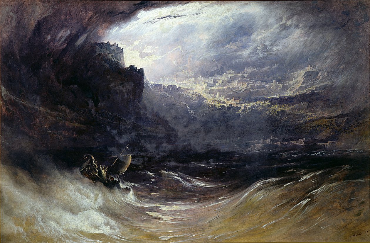  av John Martin