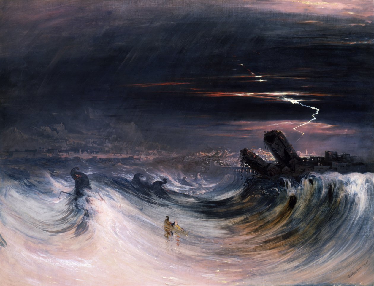  av John Martin