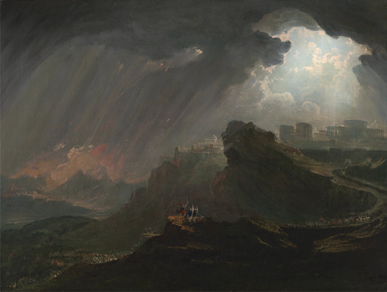  av John Martin