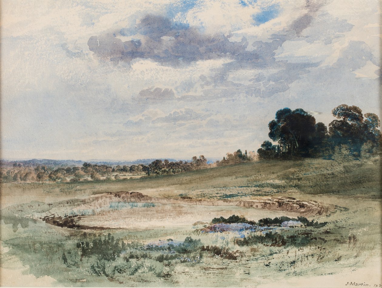  av John Martin