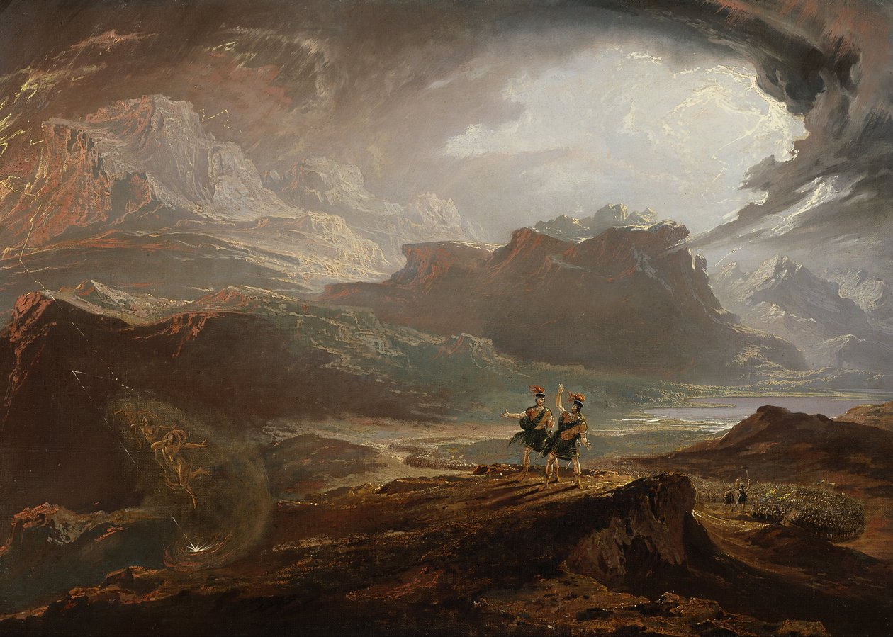  av John Martin