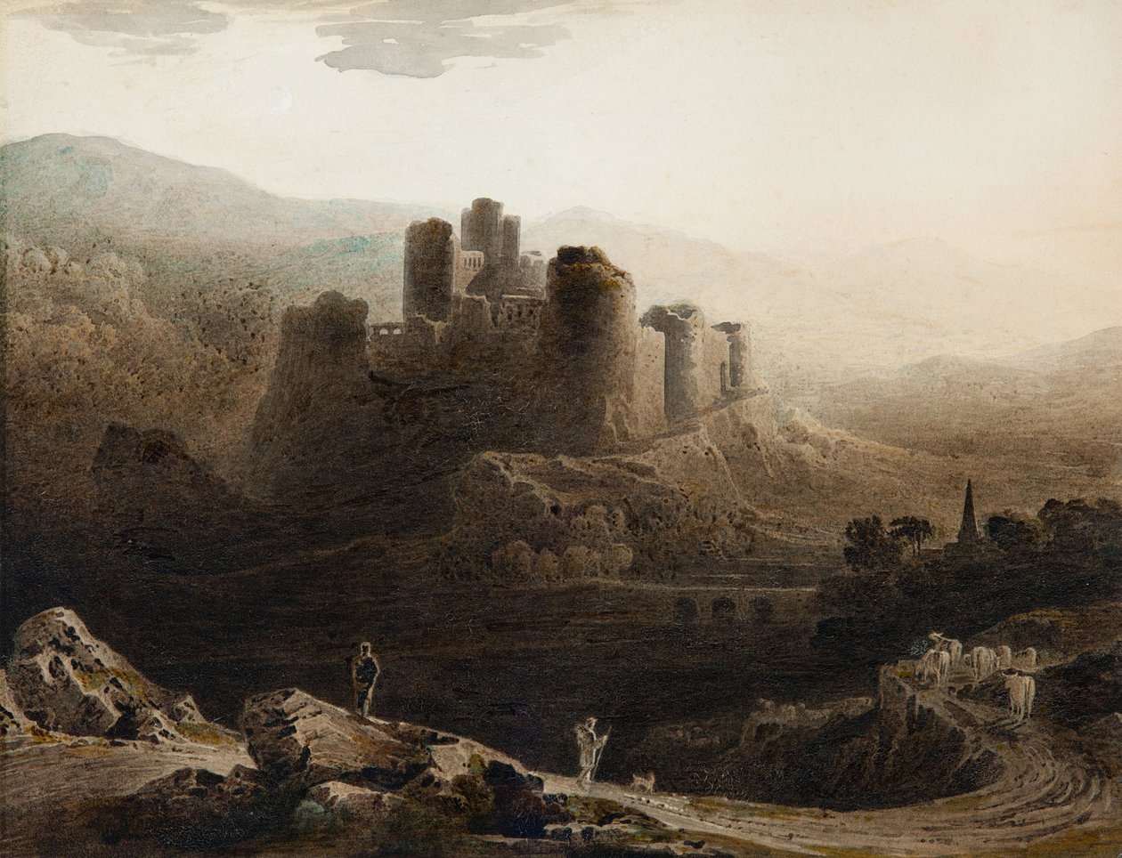  av John Martin