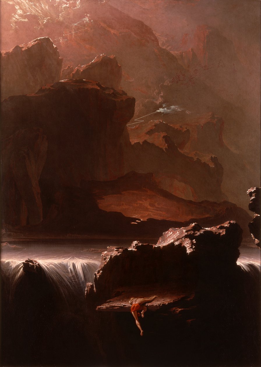  av John Martin