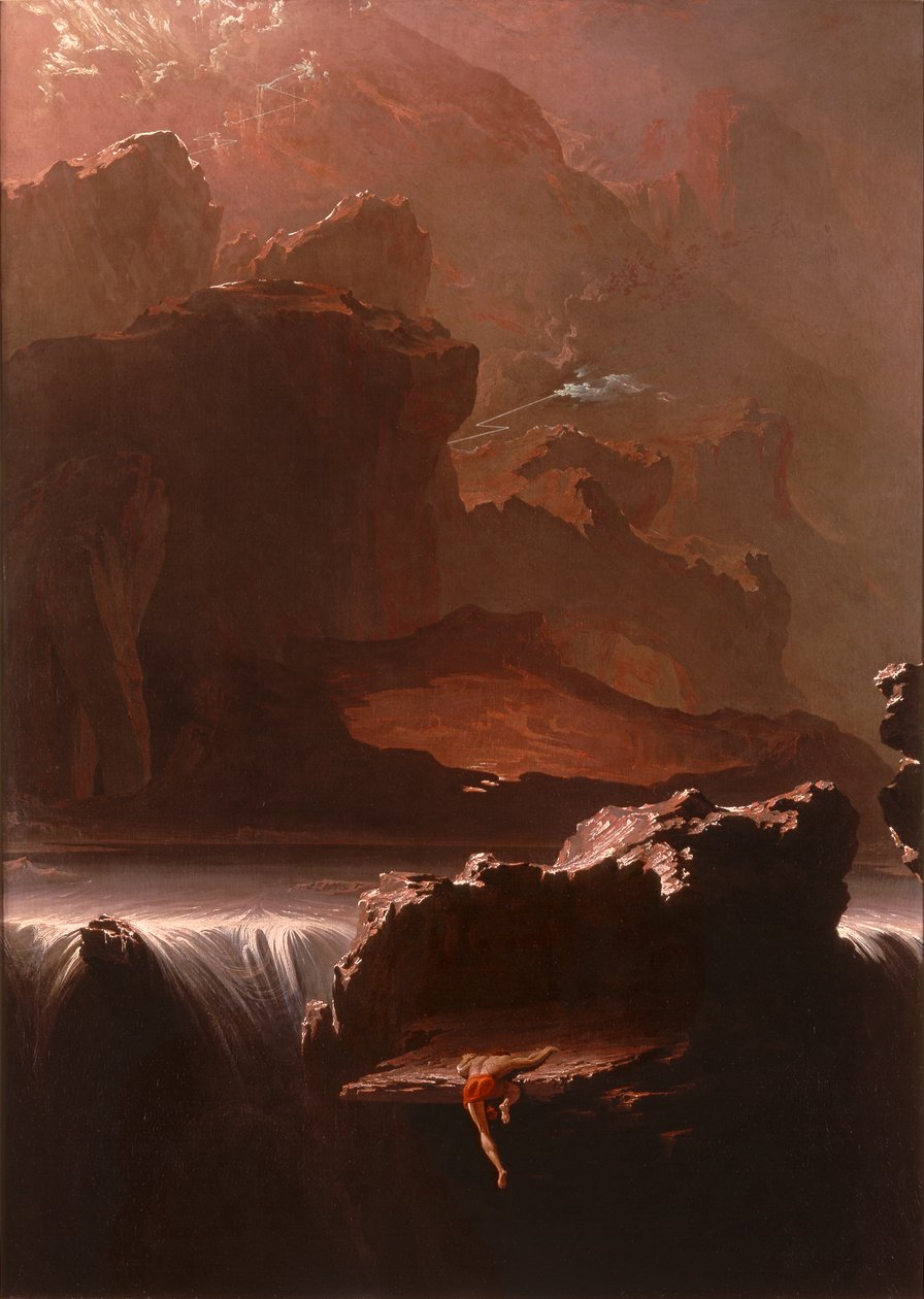  av John Martin