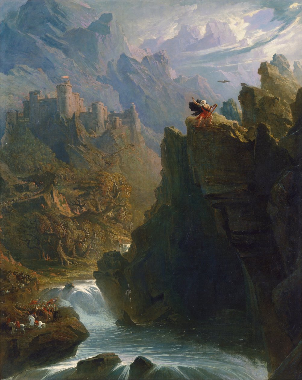  av John Martin