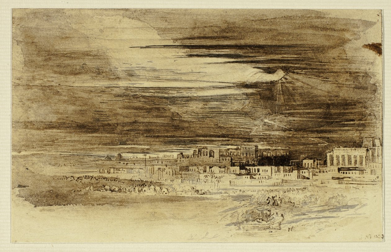  av John Martin