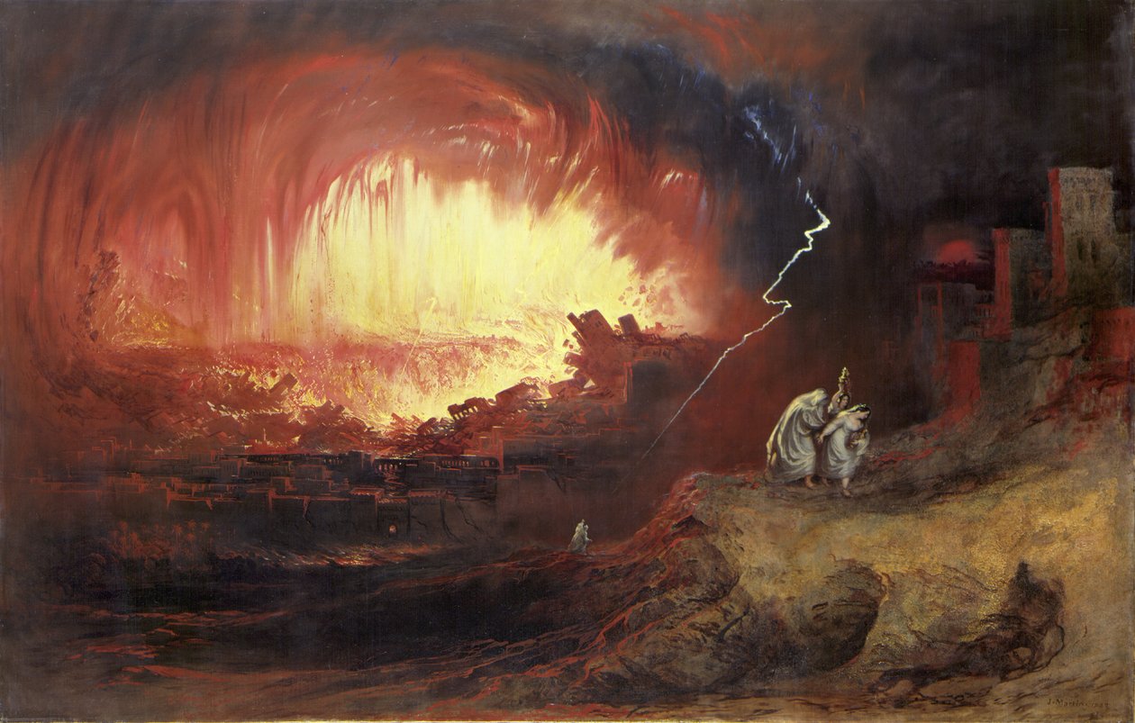  av John Martin