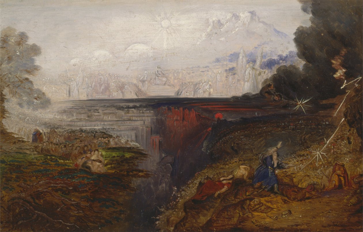  av John Martin
