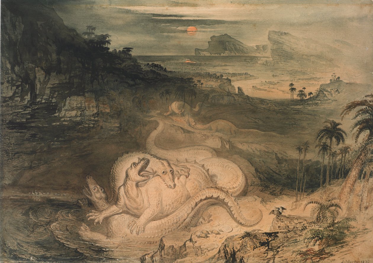  av John Martin