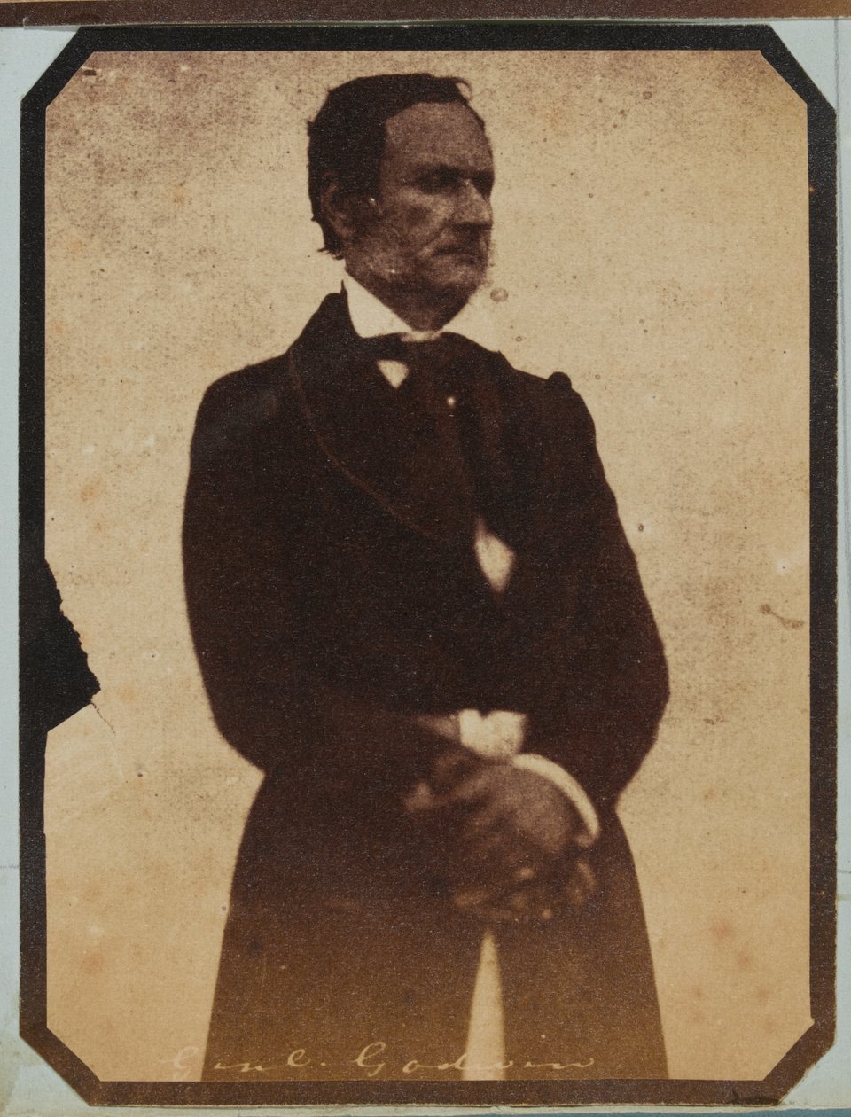 General Sir Henry Thomas Godwin av John McCosh