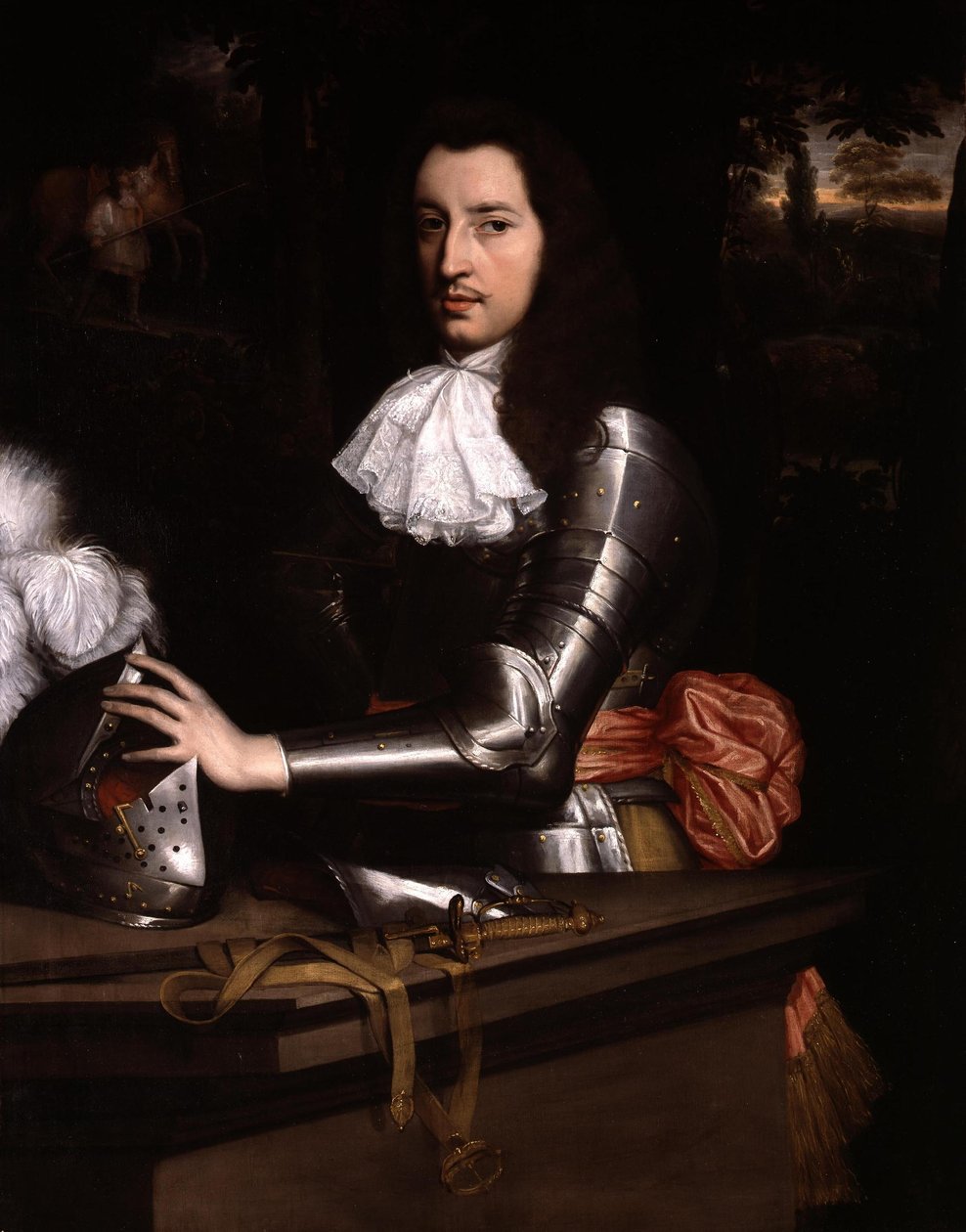  av John Michael Wright