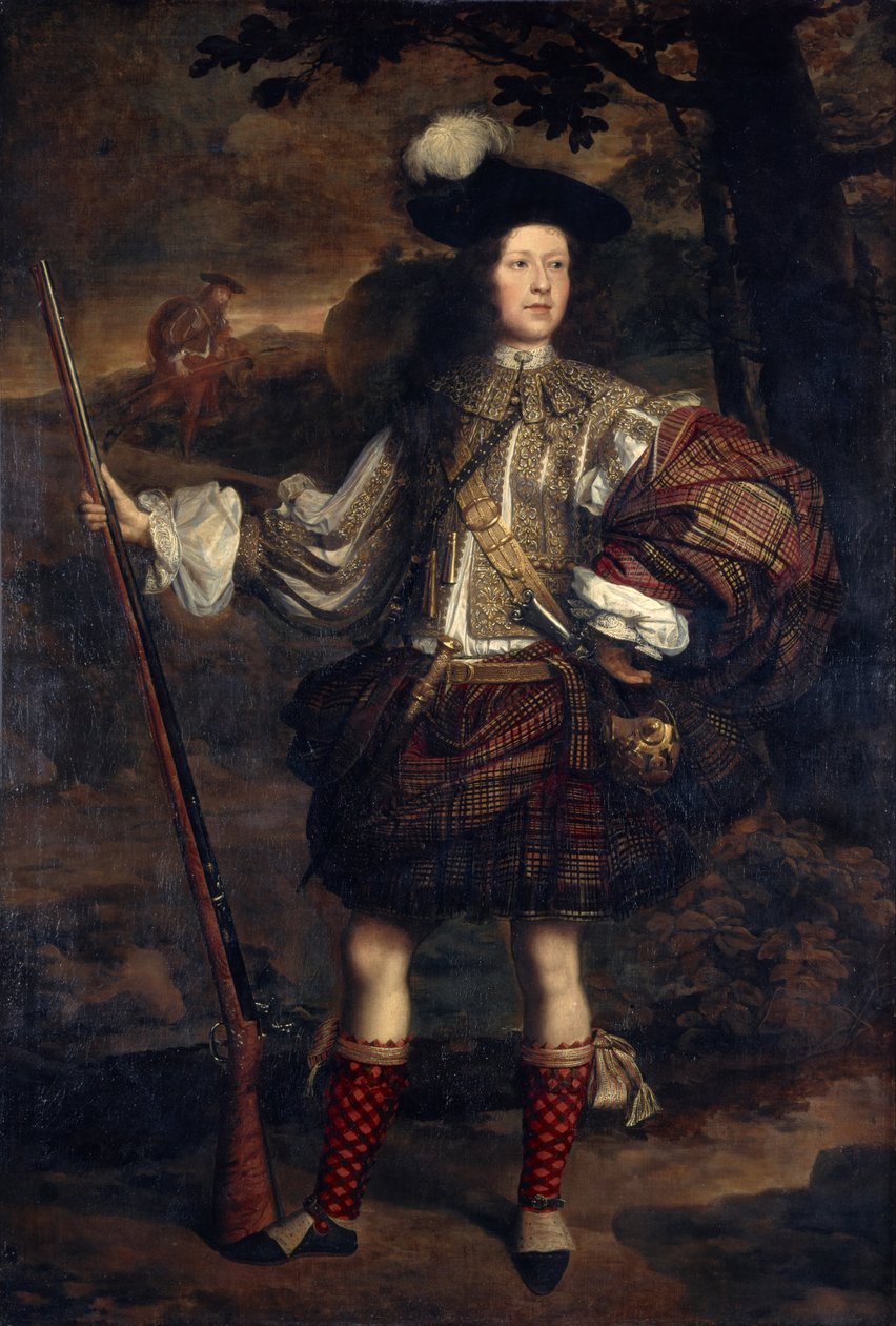  av John Michael Wright