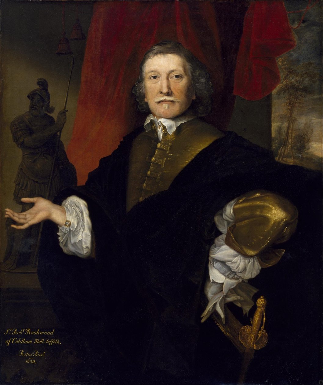  av John Michael Wright